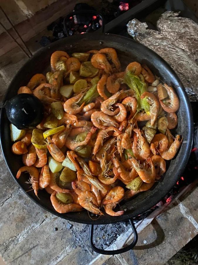 Finca Sa Cova Vella Манакор Екстериор снимка