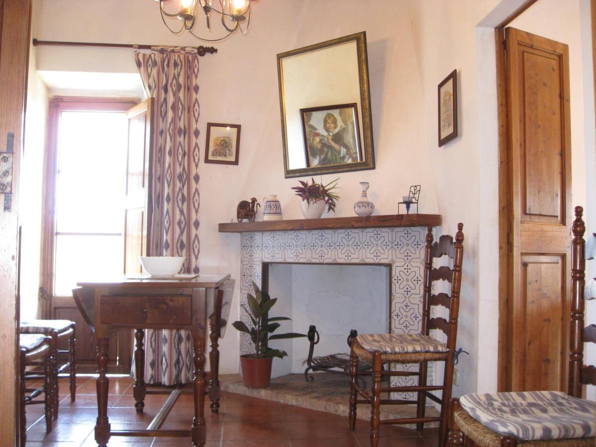 Finca Sa Cova Vella Манакор Екстериор снимка