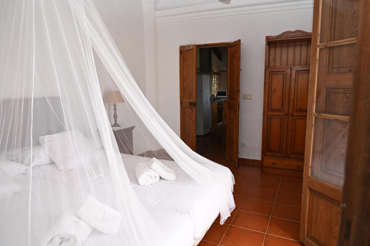 Finca Sa Cova Vella Манакор Екстериор снимка
