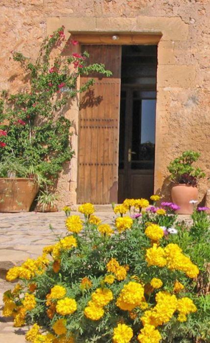 Finca Sa Cova Vella Манакор Екстериор снимка