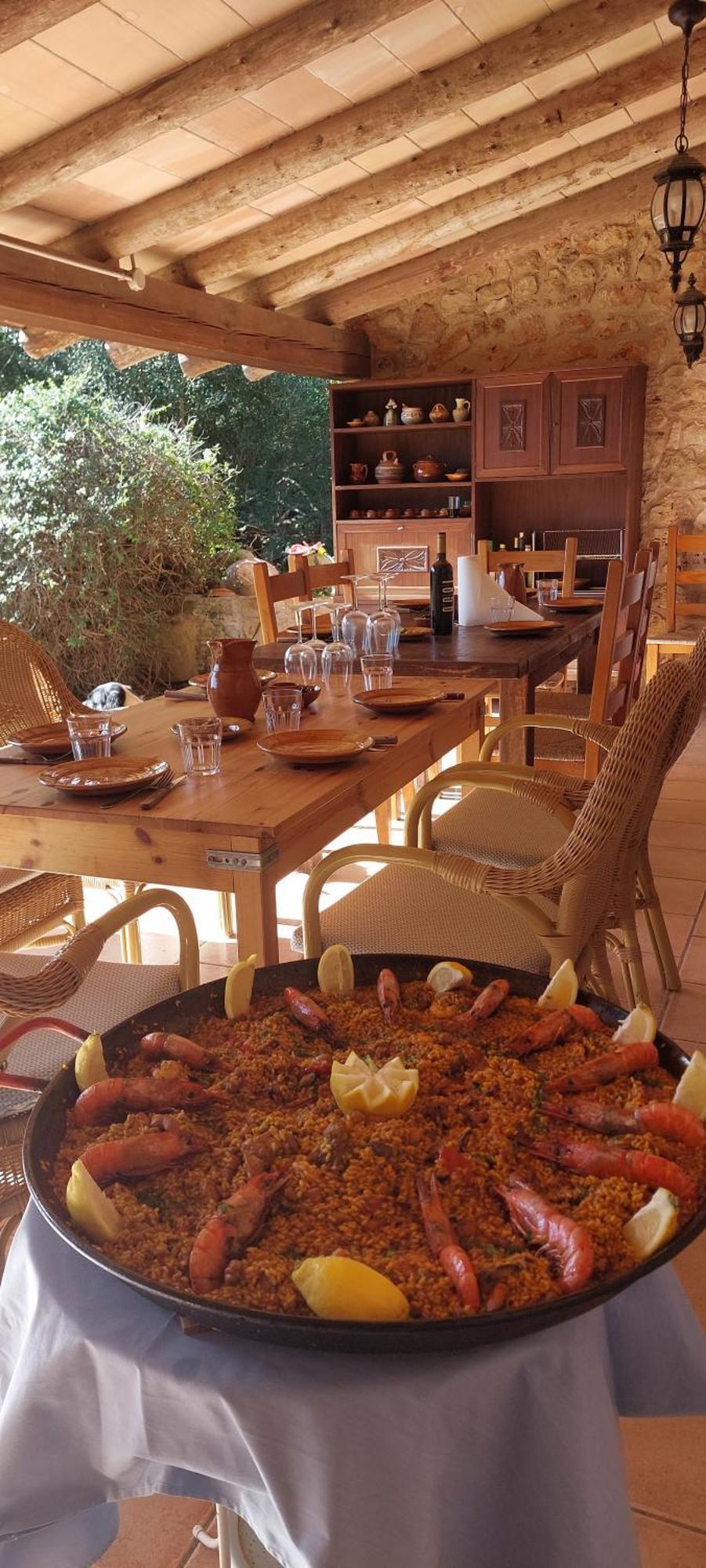 Finca Sa Cova Vella Манакор Екстериор снимка