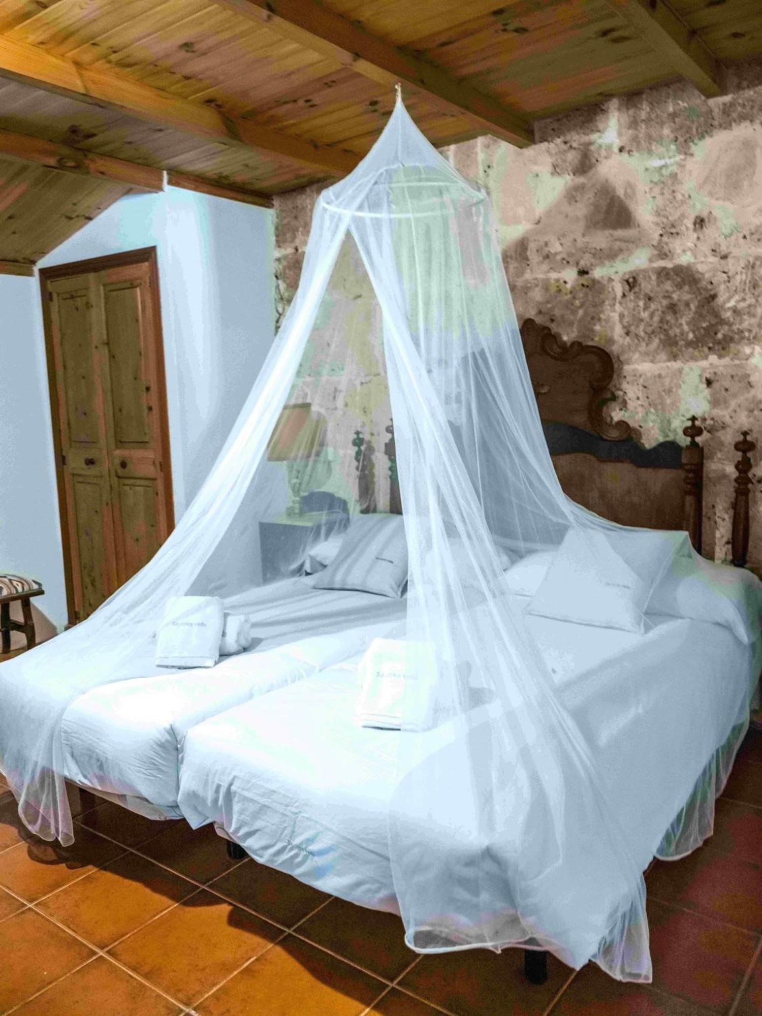 Finca Sa Cova Vella Манакор Екстериор снимка