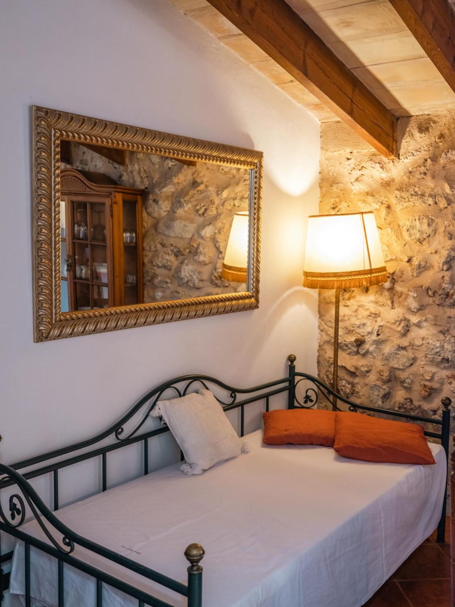 Finca Sa Cova Vella Манакор Екстериор снимка