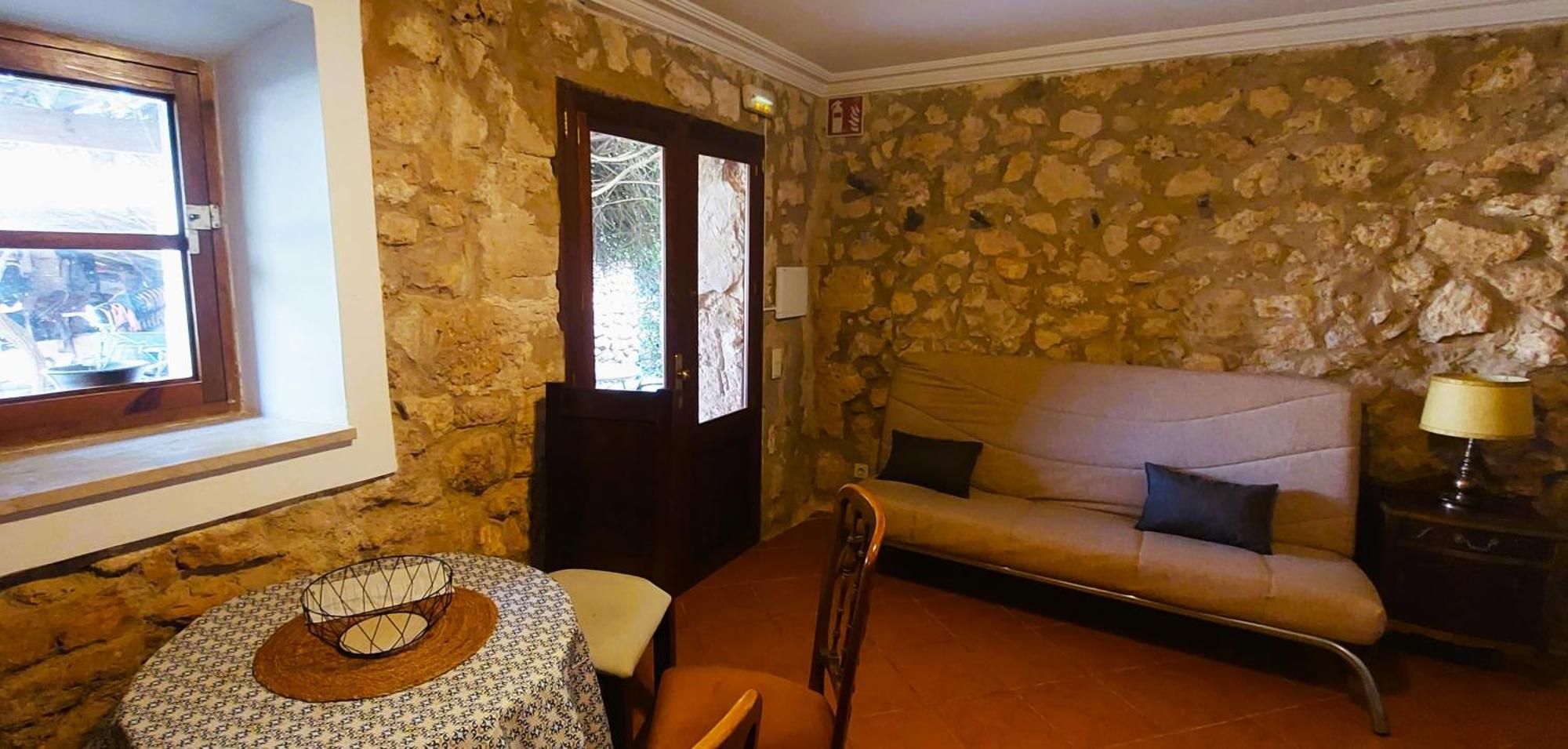 Finca Sa Cova Vella Манакор Екстериор снимка