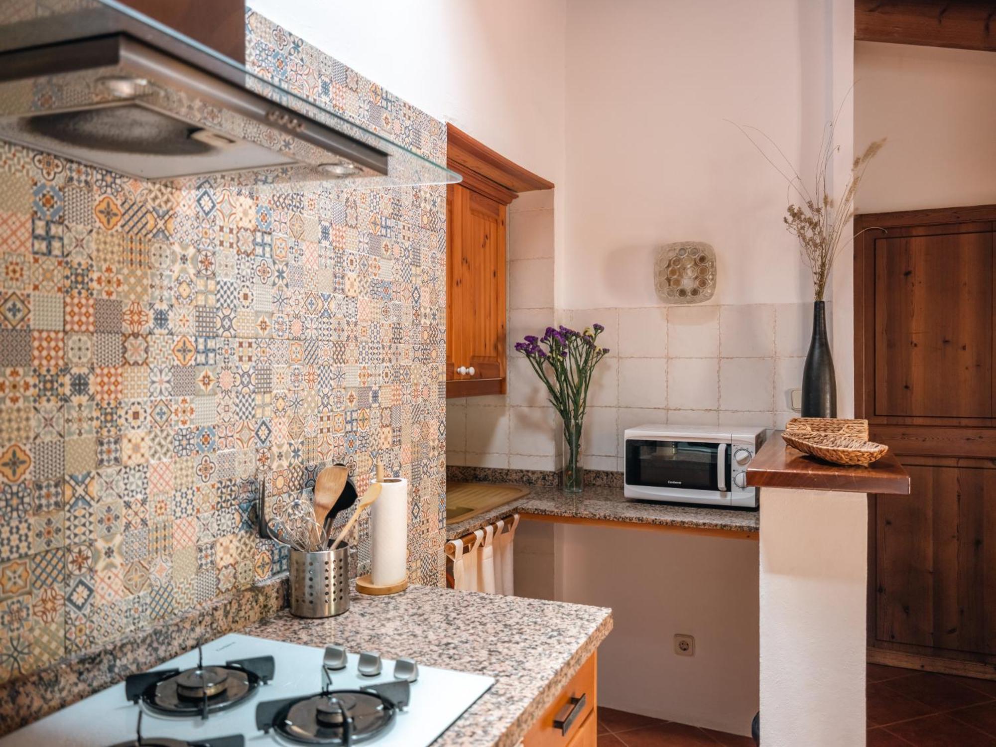 Finca Sa Cova Vella Манакор Екстериор снимка