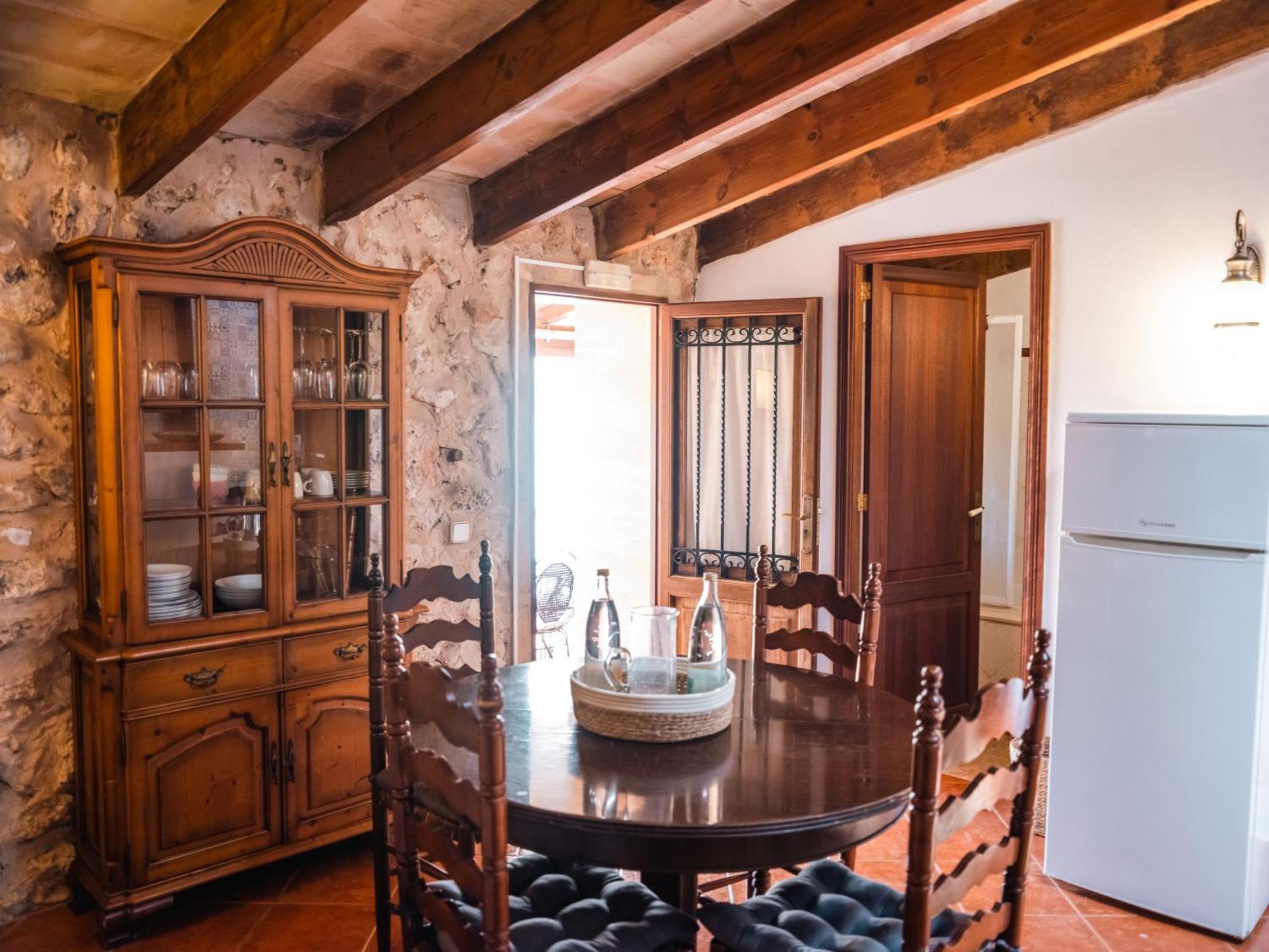 Finca Sa Cova Vella Манакор Екстериор снимка