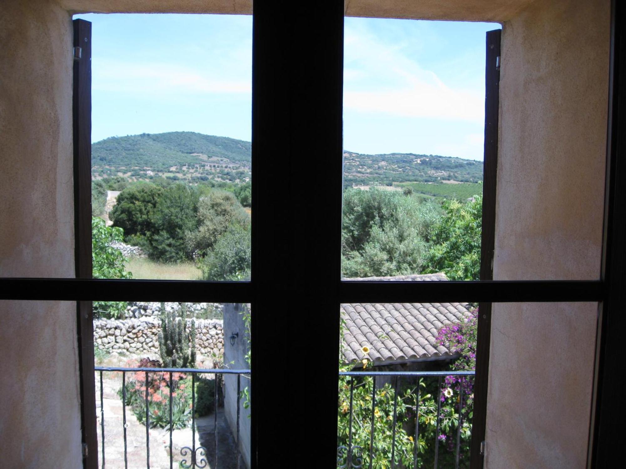 Finca Sa Cova Vella Манакор Екстериор снимка