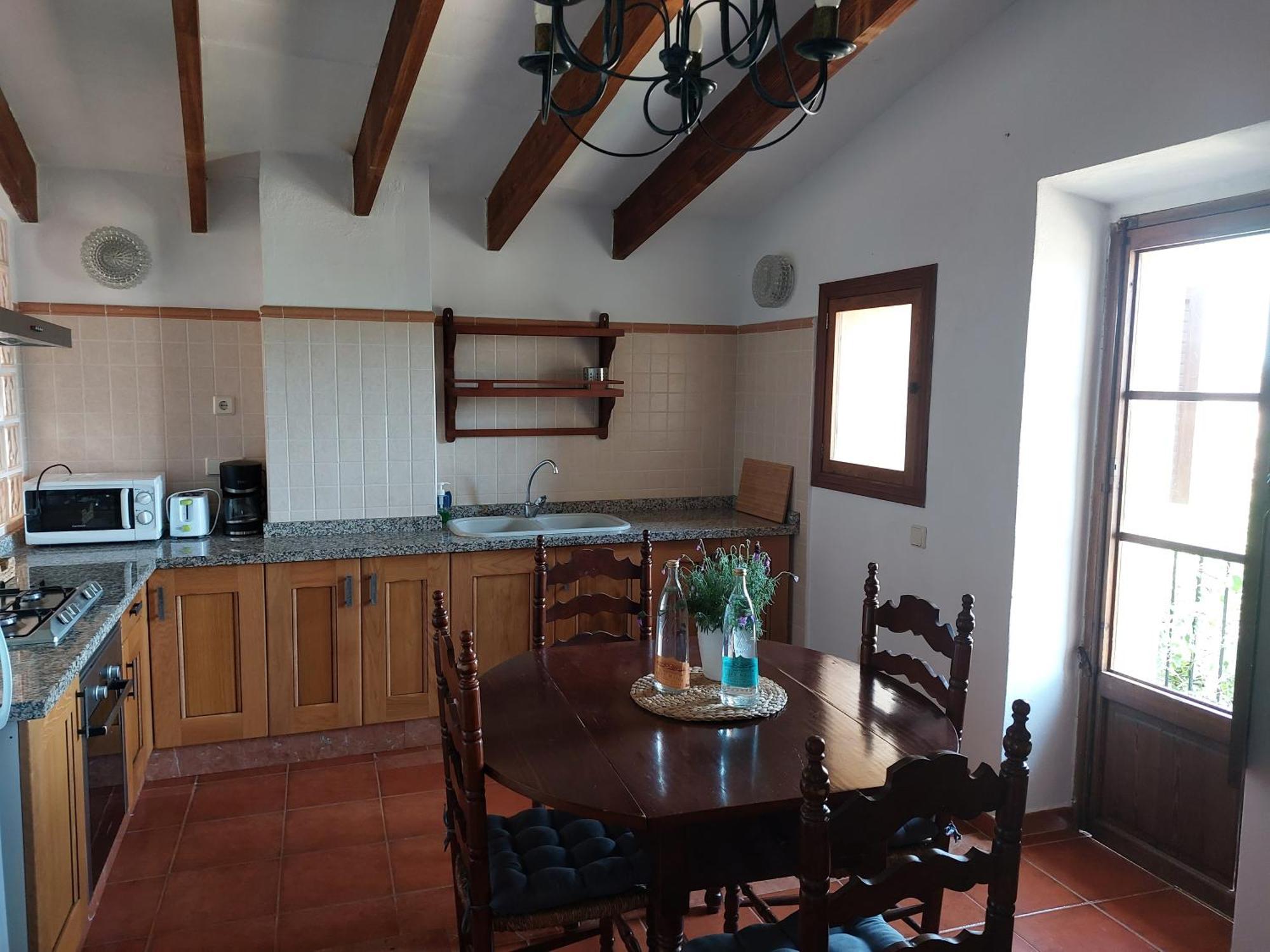Finca Sa Cova Vella Манакор Стая снимка