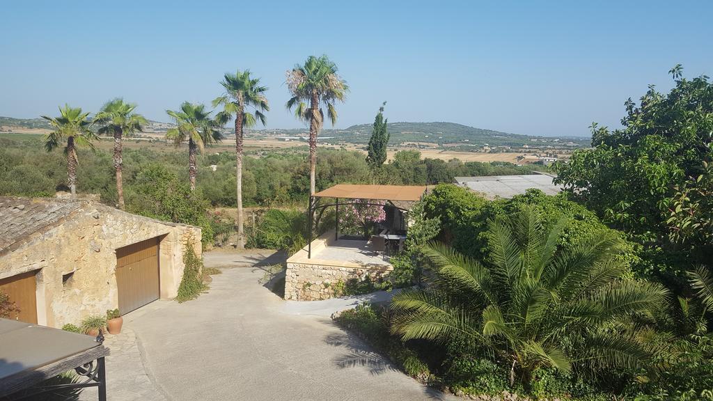 Finca Sa Cova Vella Манакор Екстериор снимка