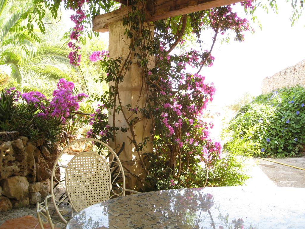 Finca Sa Cova Vella Манакор Екстериор снимка