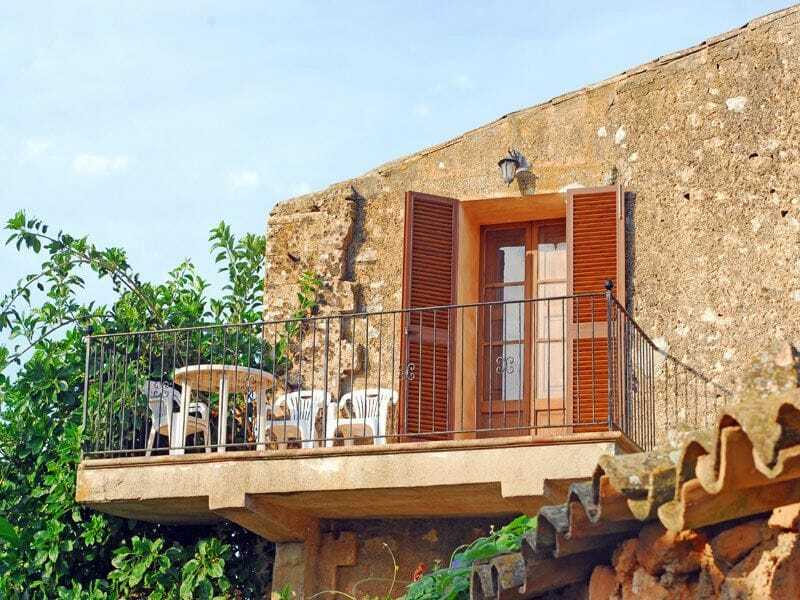 Finca Sa Cova Vella Манакор Екстериор снимка